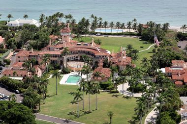 Mar-a-Lago