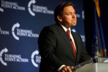 Ron DeSantis