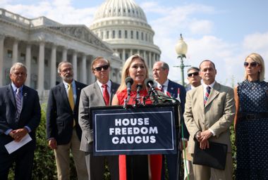 House Freedom Caucus
