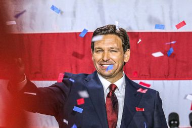 Ron DeSantis