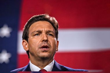 Ron DeSantis