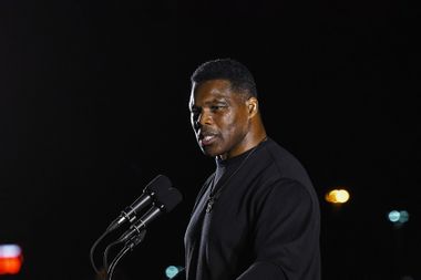 Herschel Walker