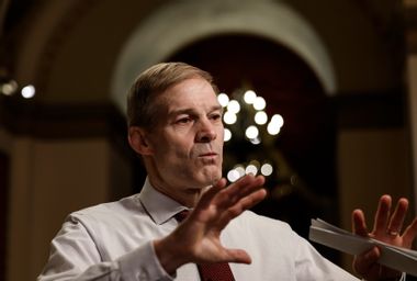 Image for Jim Jordan called out for “particularly offensive” comment on Tyre Nichols’ beating death