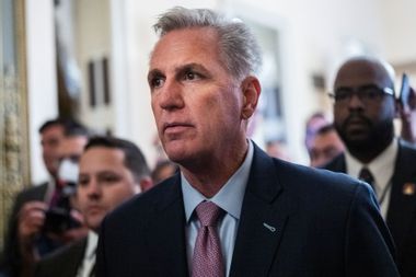 Kevin McCarthy