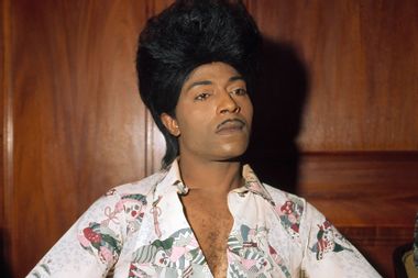 Little Richard: I Am Everything