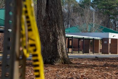 Richneck Elementary School
