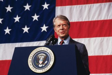 Jimmy Carter