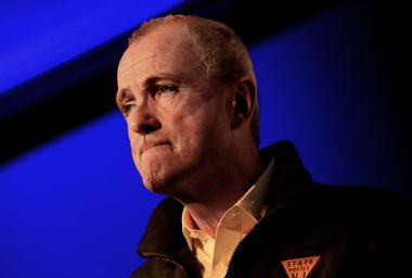 Phil Murphy