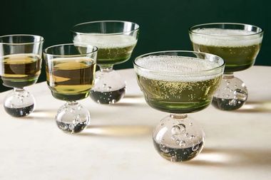 Image for The folklore-filled history of absinthe 