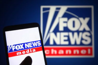 Fox News Channel (FNC) logo