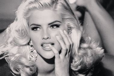 Anna Nicole Smith: You Don't Know Me