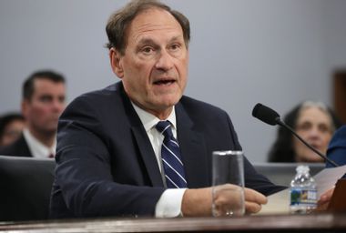 Samuel Alito