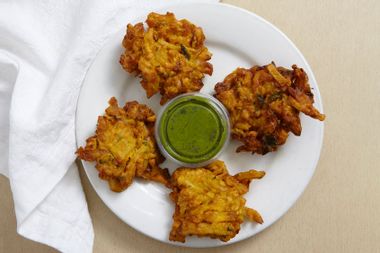 Veggie Pakora