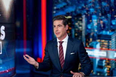 Jesse Watters