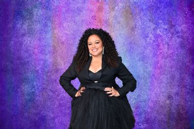 Michelle Buteau