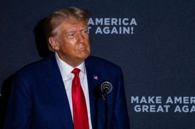 Jack Smith requests trial date for Trump's 2020 election interference case Latest Article