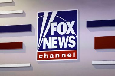 Fox News Logo