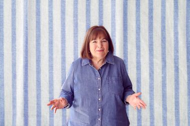 It's always an "Ina Garten Girl" summer Latest Article