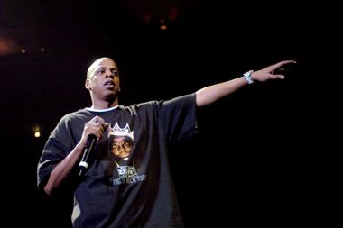 Jay-Z