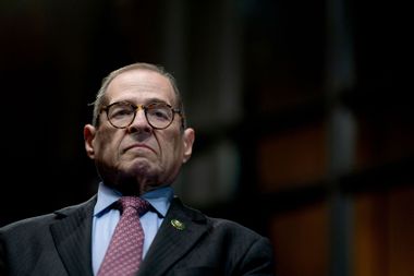 Jerrold Nadler