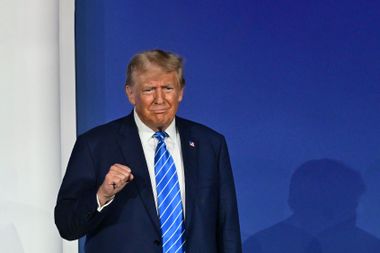 Oregon Supreme Court not kicking Trump off ballot just yet Latest Article