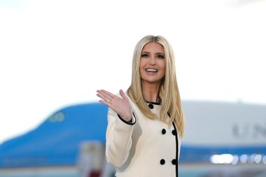 Ivanka Trump