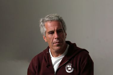 Jeffrey Epstein