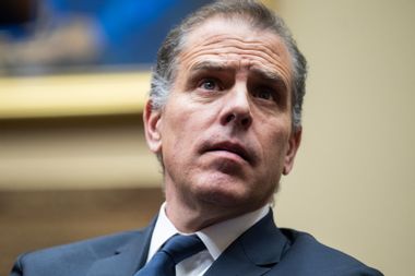 Image for Hunter Biden abandons laptop lawsuit against Rudy Giuliani, amid other cases