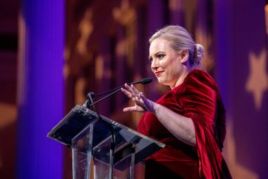 Image for Meghan McCain called out for referring to Hunter Biden as a “nepo baby”