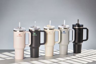 Stanley Quencher H2.0 FlowState™ Tumblers