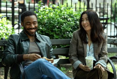 Image for Donald Glover's Asian women fetish isn't just disturbing, it could have dangerous implications