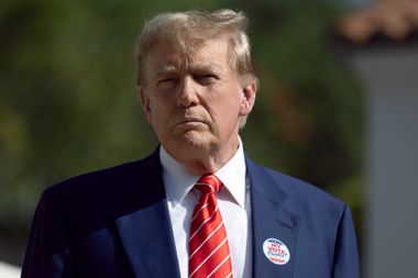 Image for NY AG makes move towards seizing Trump's assets, eyeing his private estate and golf course