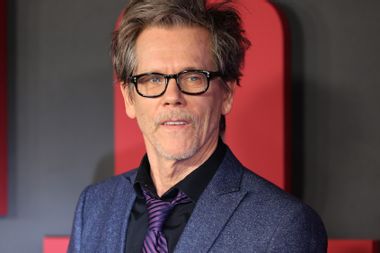 Image for Kevin Bacon to return to 