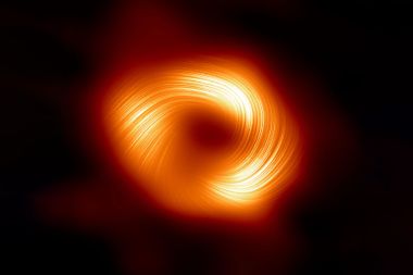 supermassive black hole Sagittarius A* 