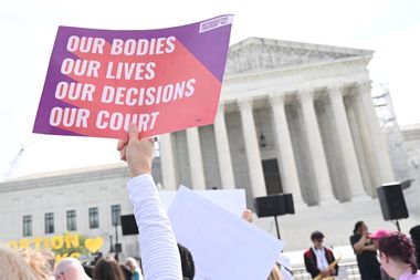 Image for “Incredibly dangerous”: Experts decry challenge to law protecting emergency abortion care