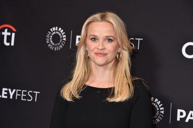 Image for Reese Witherspoon wonders if streaming platforms are making it harder to become a star 