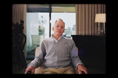 The Jinx – Part Two