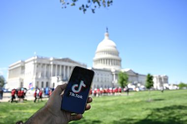 Image for Lawmakers vote to ban TikTok, again — solidifying Congress’ stance by giving the company more time 