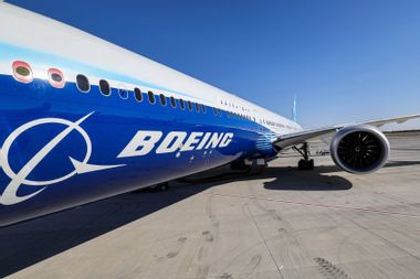 Image for Another Boeing whistleblower has died, mere months after the first  