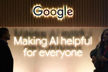 Image for Google's AI Overview seems to be spewing inaccurate, dangerous answers