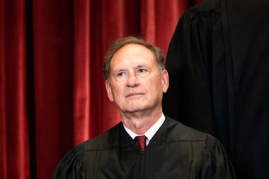 Samuel Alito