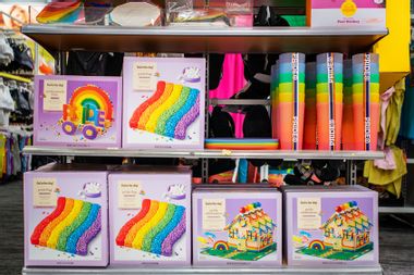 Target Pride Collection