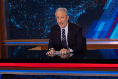 The Daily Show with John Stewart