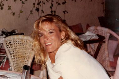 The Life and Murder of Nicole Brown Simpson