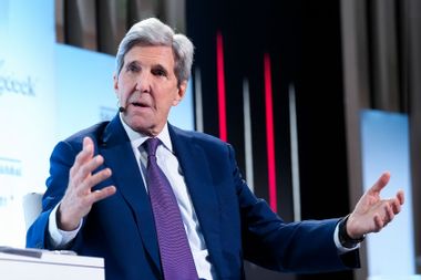 John Kerry