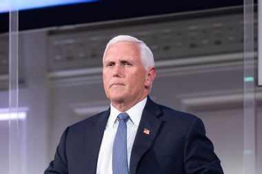 Mike Pence