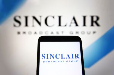 Sinclair Broadcast Group