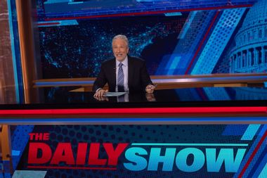 The Daily Show with John Stewart