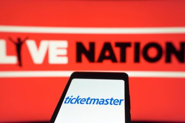 Image for Hacker group puts data of 560 million Ticketmaster customers up for sale