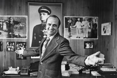 Bob Newhart